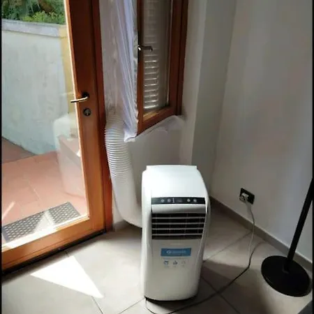 아파트 Il Conforto
