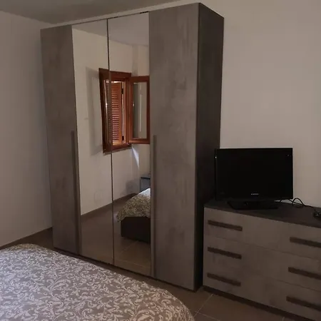 Il Conforto 아파트 몬테 마르첼로