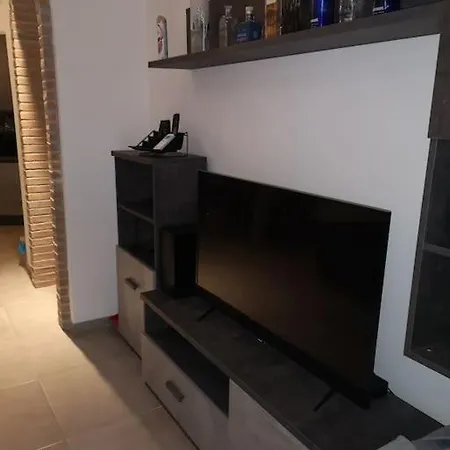 아파트 Il Conforto