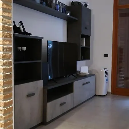 Il Conforto 아파트 몬테 마르첼로