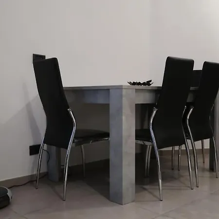 Il Conforto 아파트