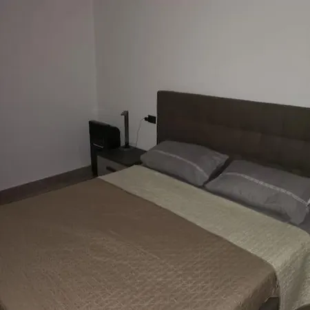 아파트 Il Conforto *
